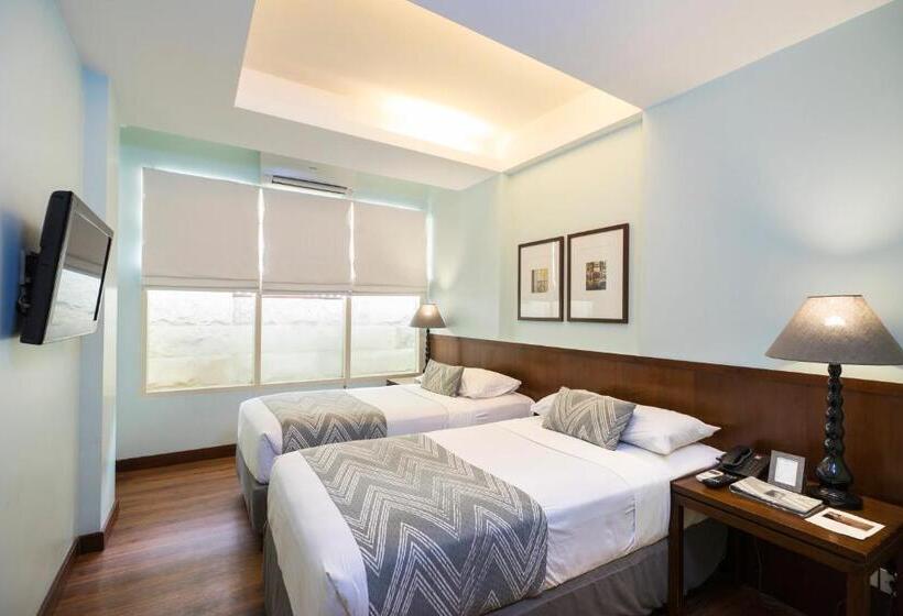Номер Deluxe, Tanaya Bed & Breakfast