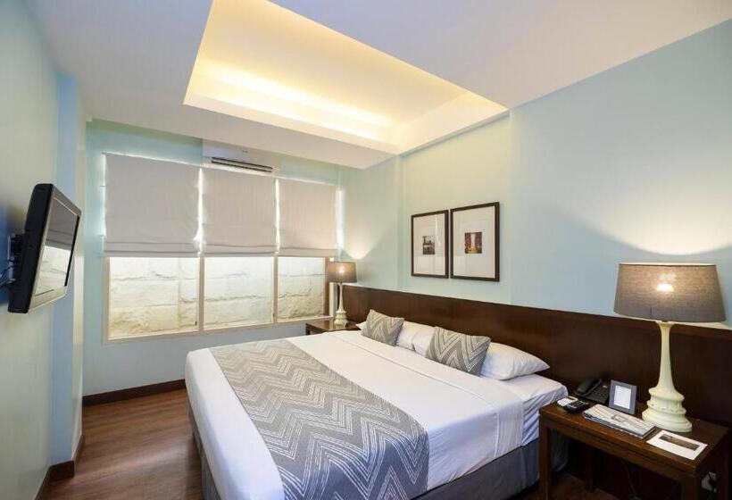 غرفة ديلوكس, Tanaya Bed & Breakfast