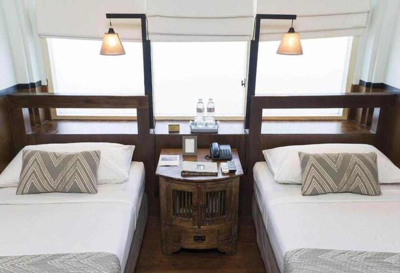 غرفة سوبيريور, Tanaya Bed & Breakfast