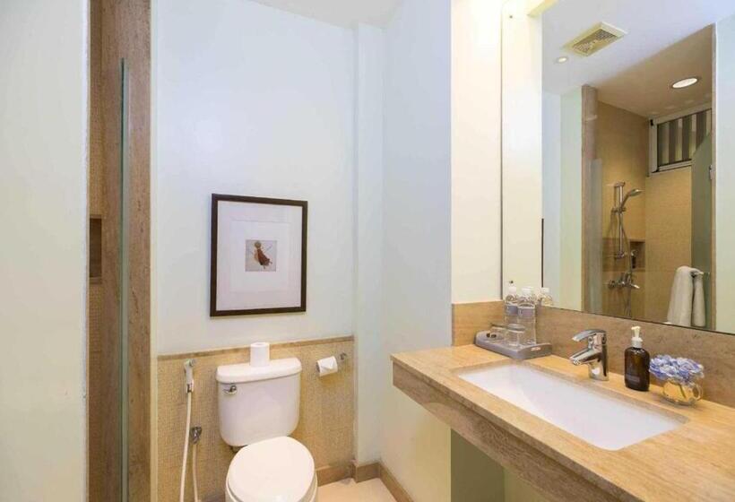 غرفة سوبيريور, Tanaya Bed & Breakfast