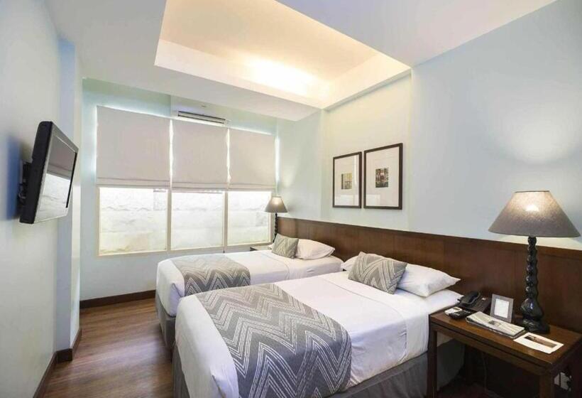 غرفة سوبيريور, Tanaya Bed & Breakfast