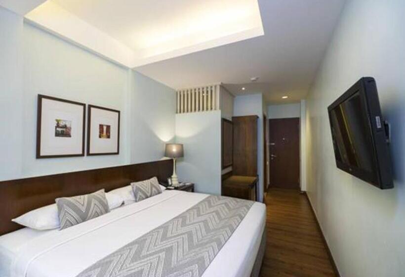 Номер Superior, Tanaya Bed & Breakfast