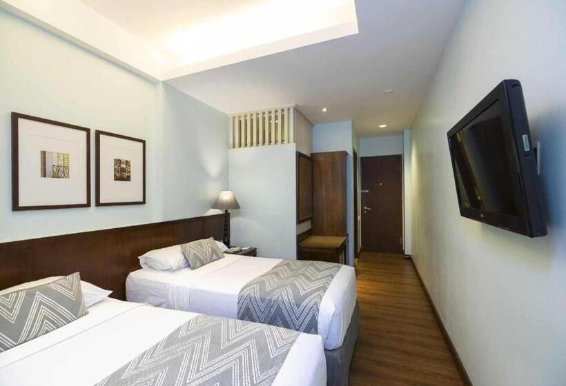 غرفة سوبيريور, Tanaya Bed & Breakfast