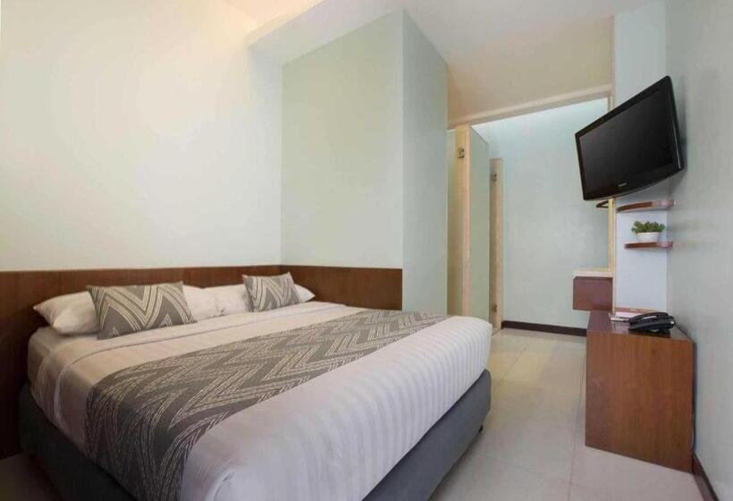 غرفة سوبيريور, Tanaya Bed & Breakfast