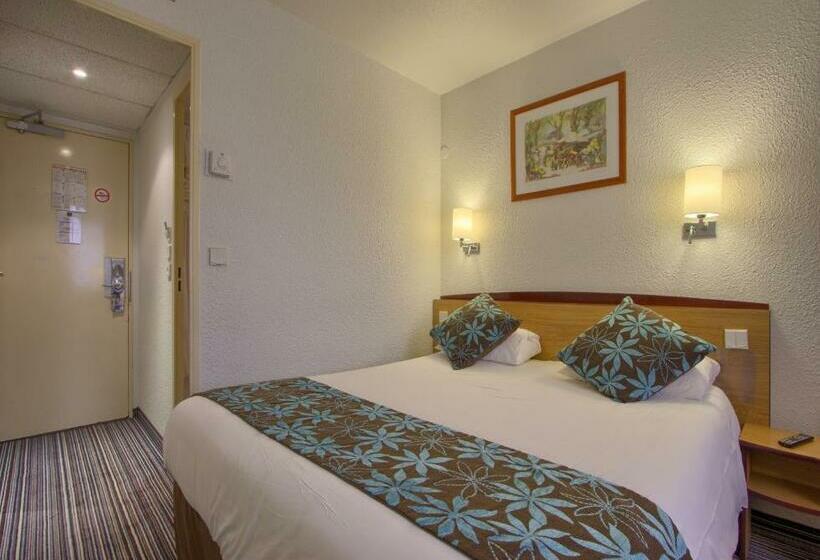 スタンダードルーム, B&B Hôtel Paris 17 Batignolles