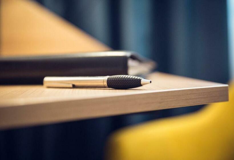 スタンダードルーム, B&B Hôtel Paris 17 Batignolles