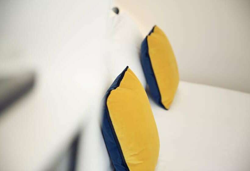 スタンダードルーム, B&B Hôtel Paris 17 Batignolles