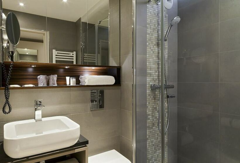 スタンダードルーム, B&B Hôtel Paris 17 Batignolles