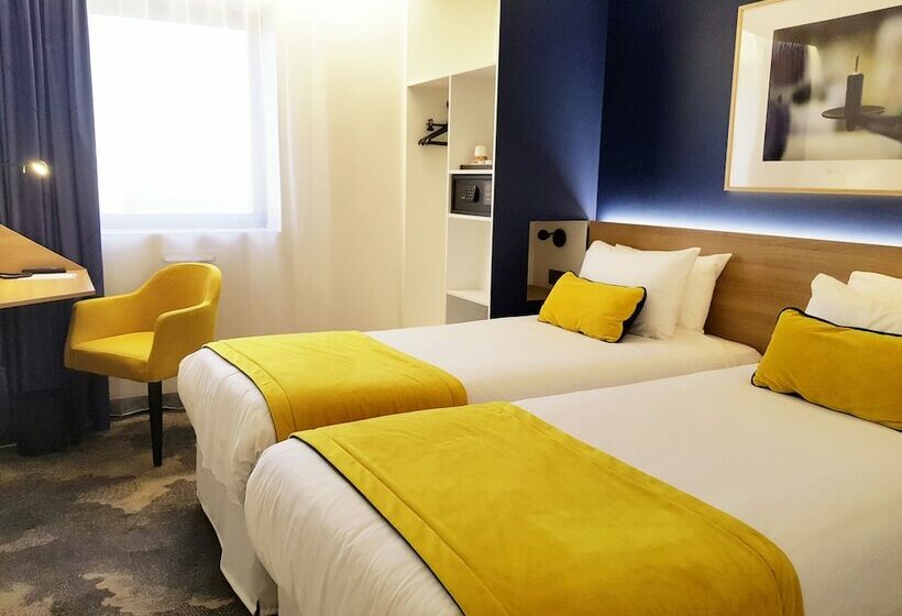 スタンダードルーム, B&B Hôtel Paris 17 Batignolles
