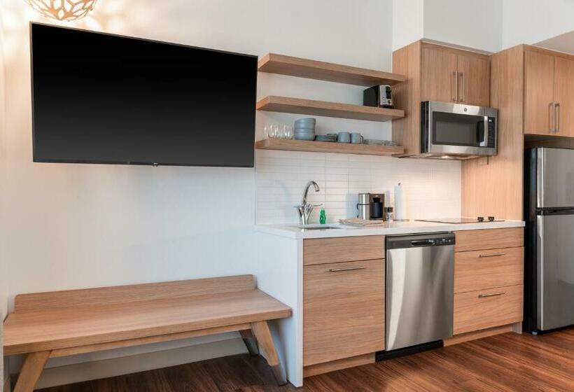 إستوديو قياسى, Element Dallas Richardson