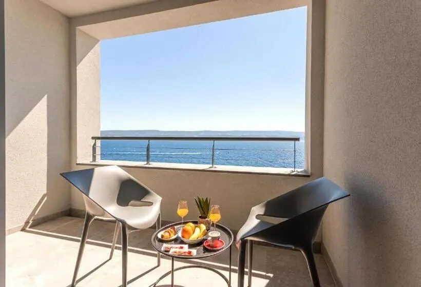 Suite Deluxe, Saint Hildegard