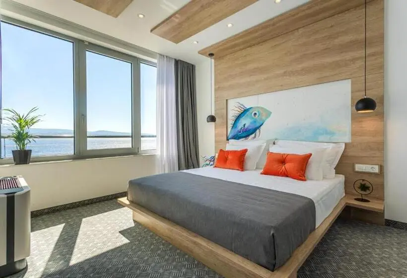 Suite Deluxe, Saint Hildegard