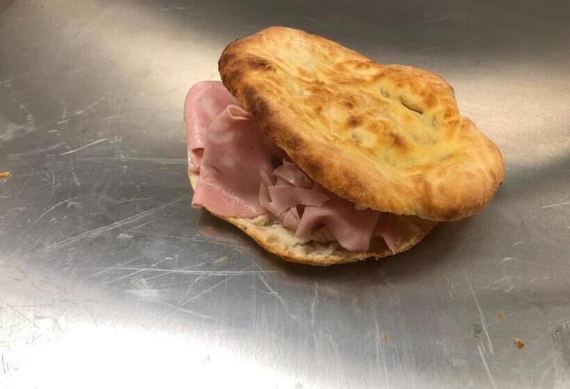 スタンダードルーム, Mammacristina