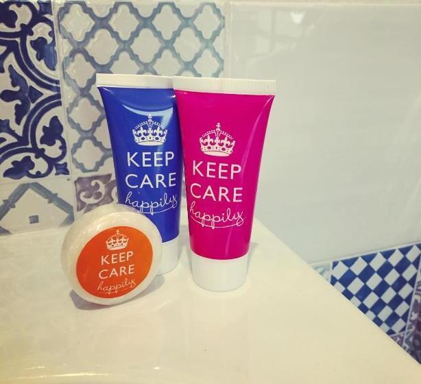 スタンダード４人部屋, Mammacristina