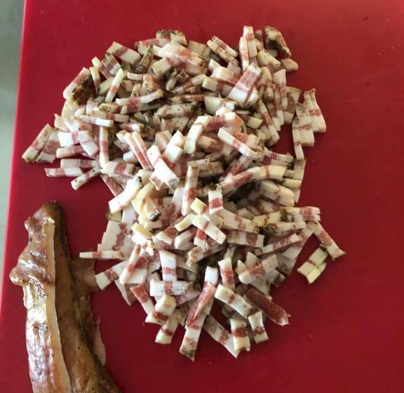 ファミリールーム, Mammacristina