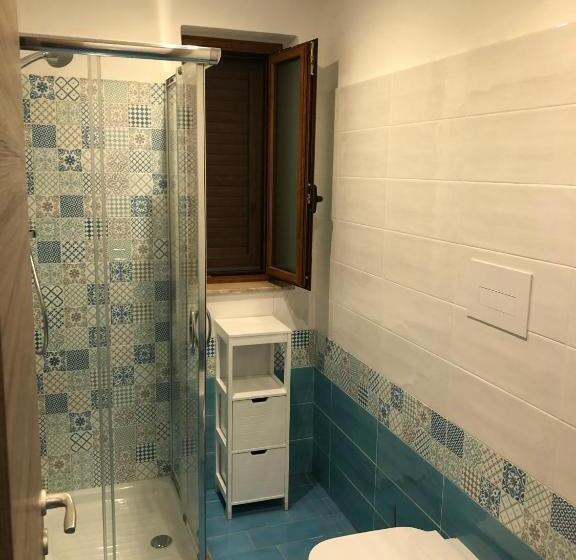 スタンダードルーム, Mammacristina