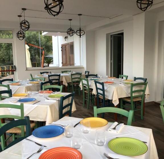 スタンダード４人部屋, Mammacristina