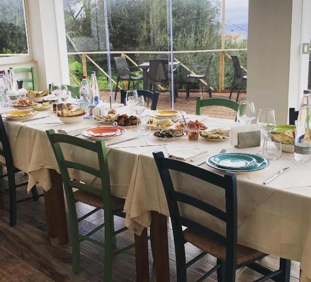 ファミリールーム, Mammacristina