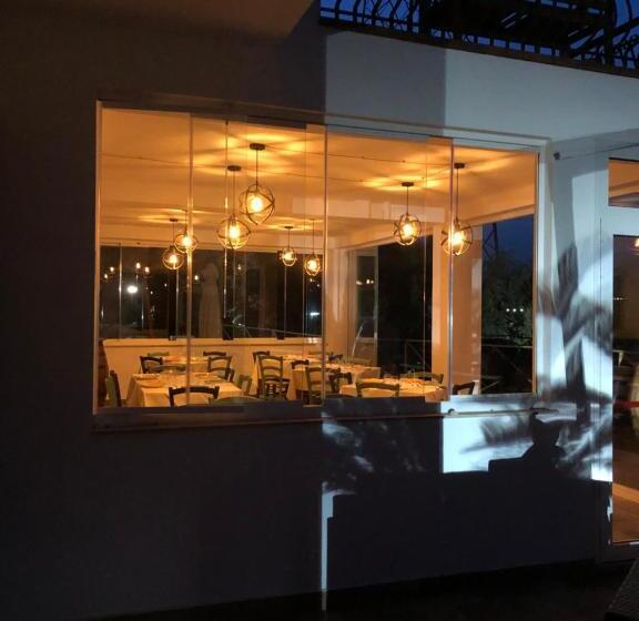 ファミリールーム, Mammacristina