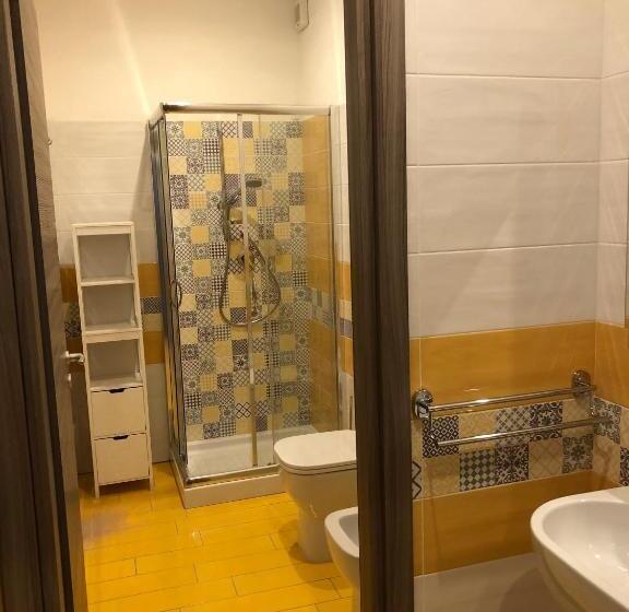 ファミリールーム, Mammacristina