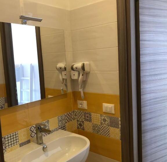 ファミリールーム, Mammacristina