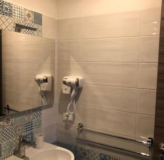 スタンダードルーム, Mammacristina