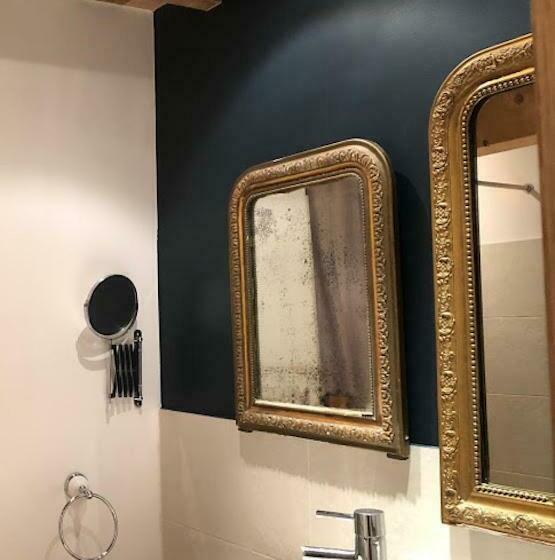 家庭间, Le Clos De Miribel