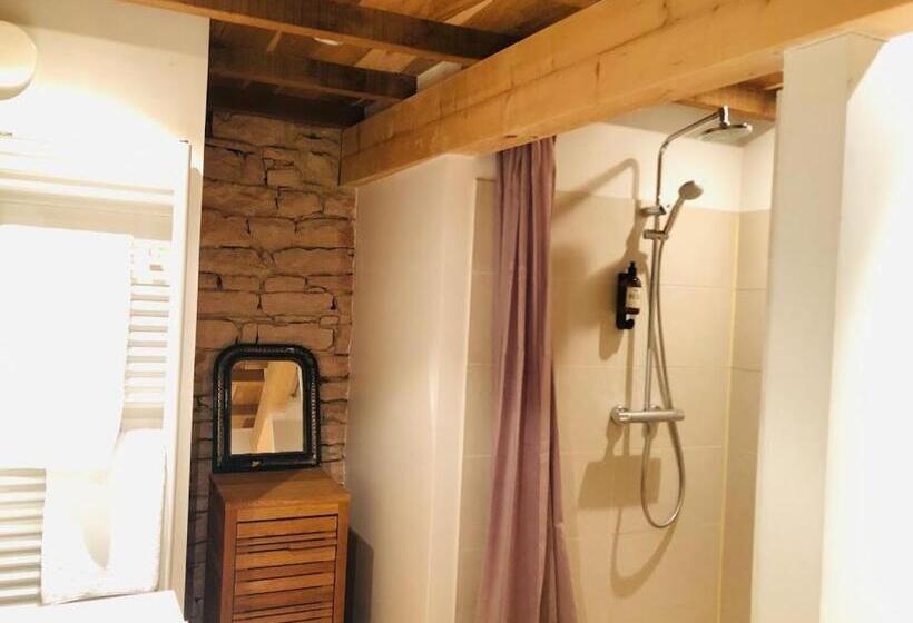 家庭间, Le Clos De Miribel