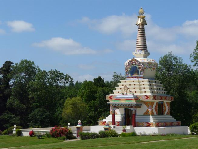 غرفة قياسية ثلاثية, Les Deux Rivieres   Chambres & Table D Hôtes