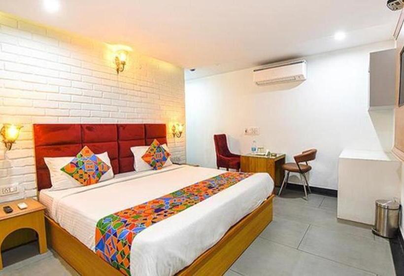 اتاق لوکس, Fabhotel Nh7