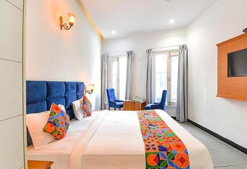 اتاق اجرایی سه نفره, Fabhotel Nh7