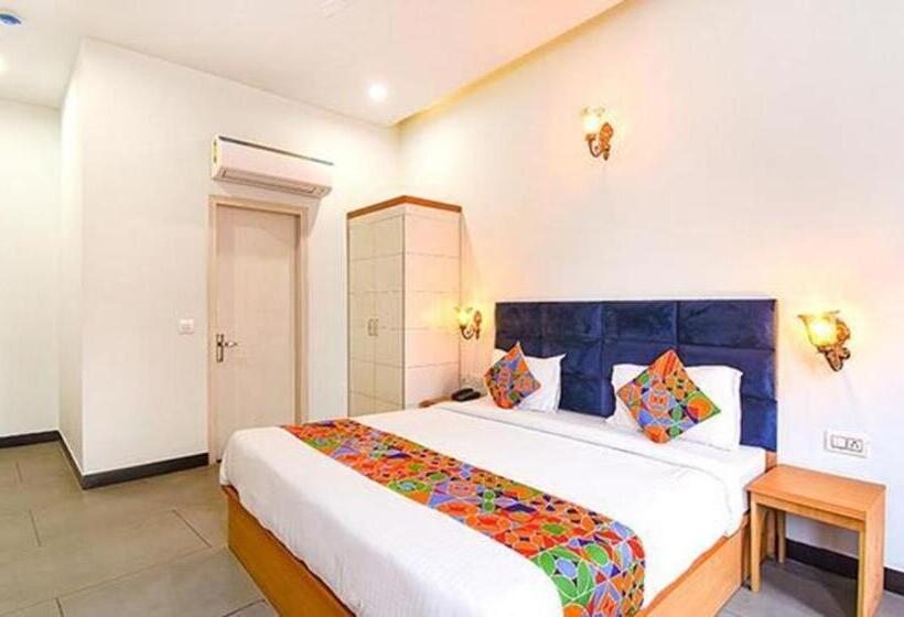 اتاق اجرایی سه نفره, Fabhotel Nh7