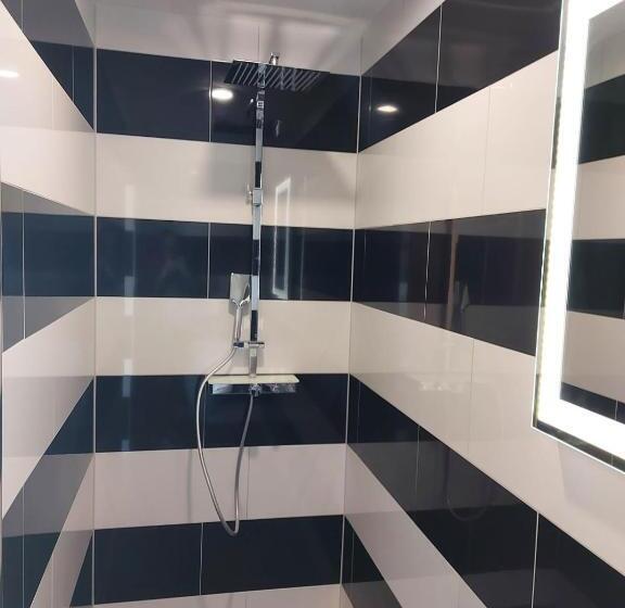 חדר סטנדרט יחיד, Good Bed Biberist Bibersol