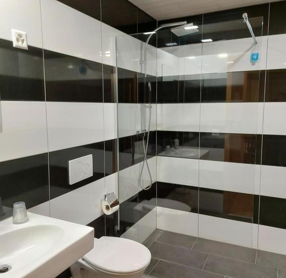 חדר סטנדרט עם מרפסת, Good Bed Biberist Bibersol