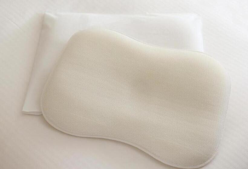 اتاق استاندارد, Apa Hotel Nagano