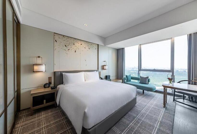 Standart Oda, Hualuxe Xi An Chanba, An Ihg