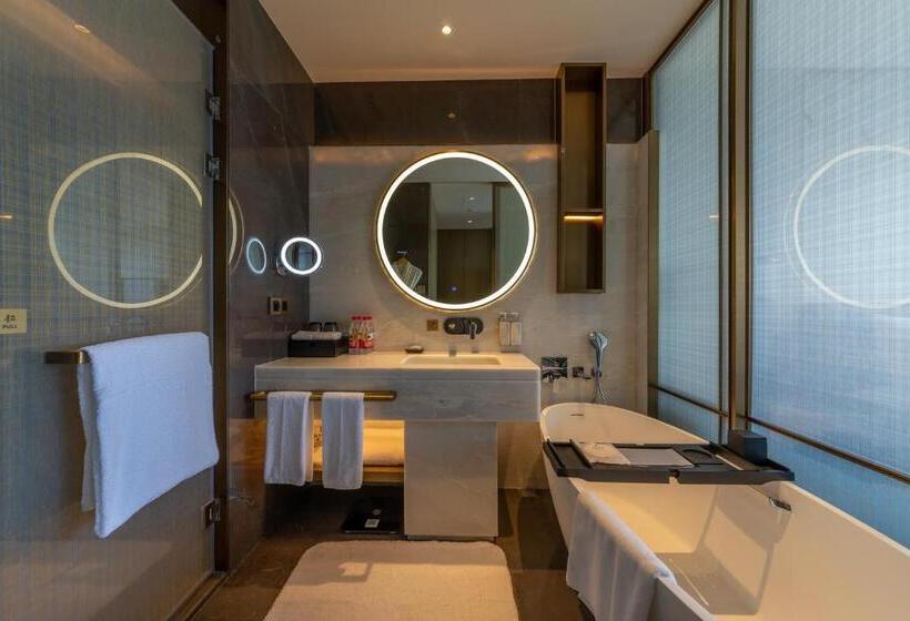 Standart Oda, Hualuxe Xi An Chanba, An Ihg