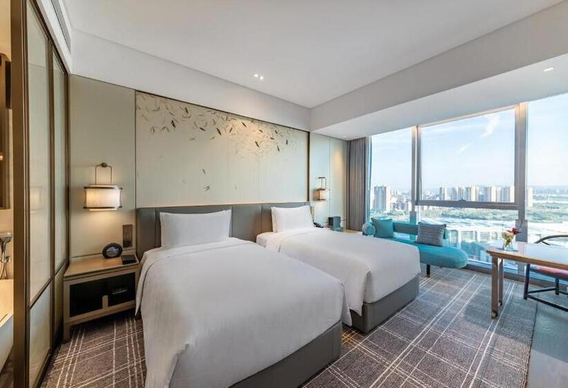 Standart Oda, Hualuxe Xi An Chanba, An Ihg