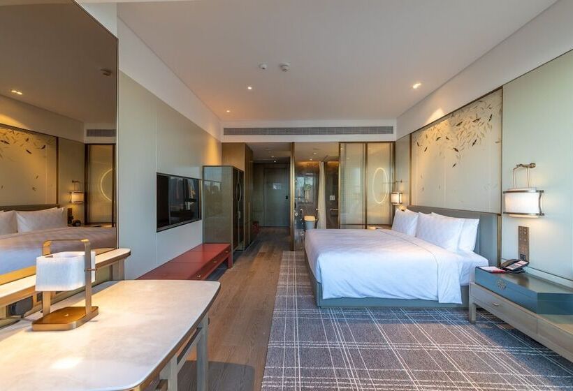 Standart Oda, Hualuxe Xi An Chanba, An Ihg