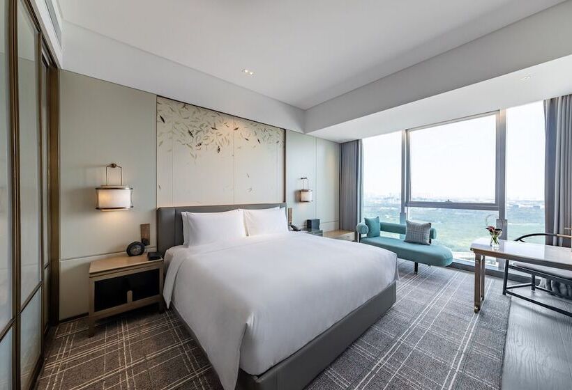 Standart Oda, Hualuxe Xi An Chanba, An Ihg