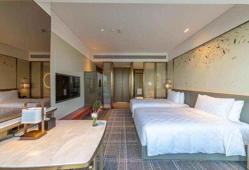 Standart Oda, Hualuxe Xi An Chanba, An Ihg