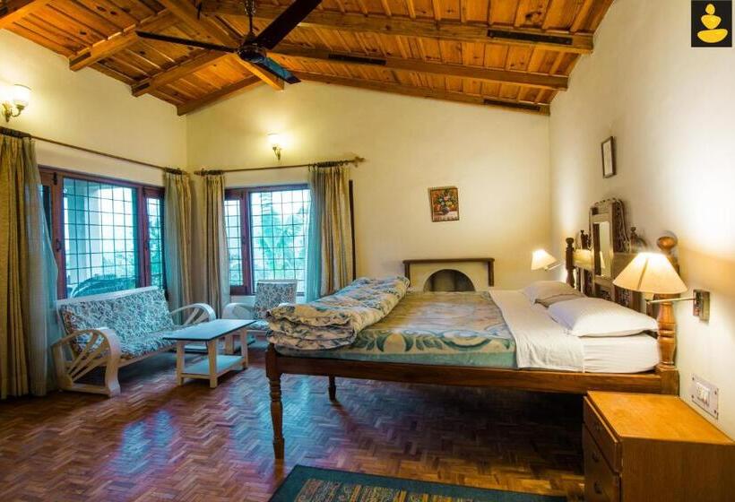 خانه 4 خوابه, Livingstone Hideaway Homes