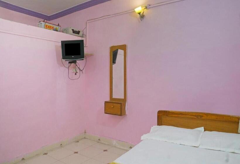 디럭스 룸, Mm Cottage Near Mandir Road