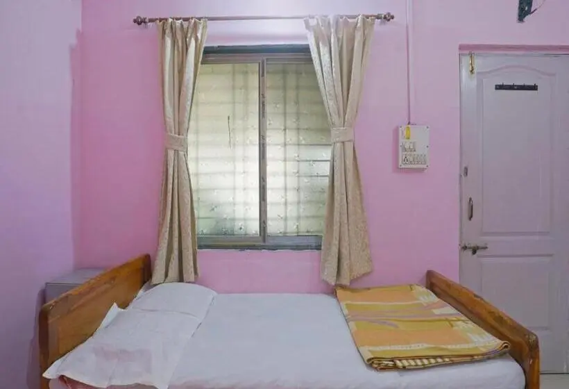 デラックスルーム, Mm Cottage Near Mandir Road