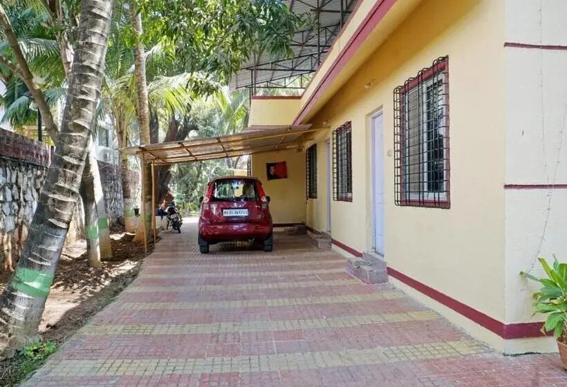 デラックスルーム, Mm Cottage Near Mandir Road