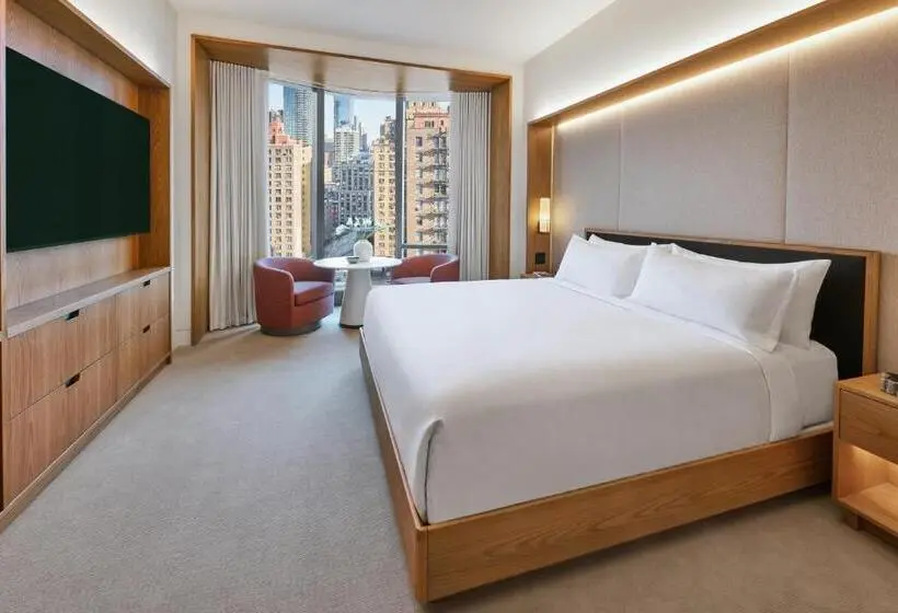 اتاق لوکس, Pendry Manhattan West