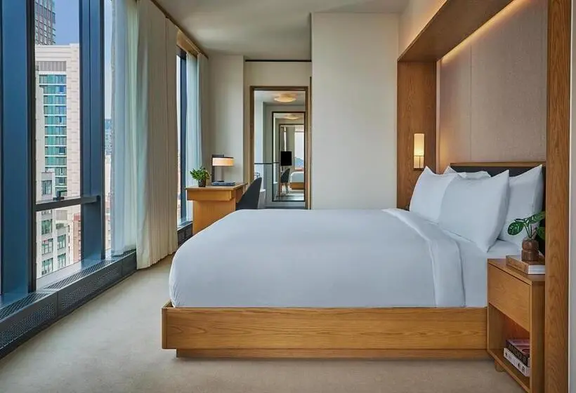 استودیوی استاندارد, Pendry Manhattan West