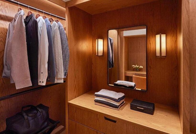 Suíte Cama King, Pendry Manhattan West