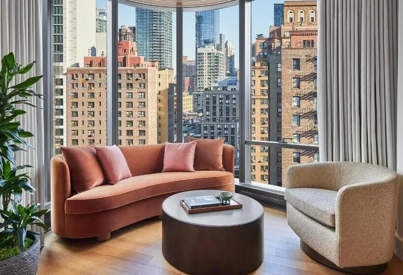 سوییت, Pendry Manhattan West