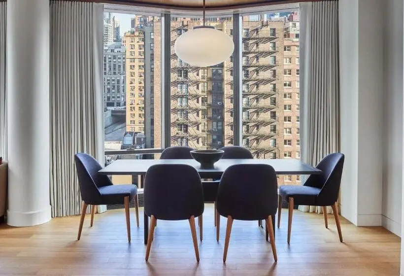سوییت, Pendry Manhattan West